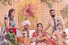 '27 को आना था घर', कश्मीर में यमुनानगर के जवान सुधीर नरवाल ने गंवाई जान