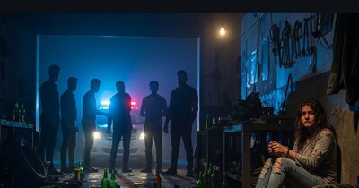 एआई जेनरेटेड प्रतीकात्मक तस्वीर