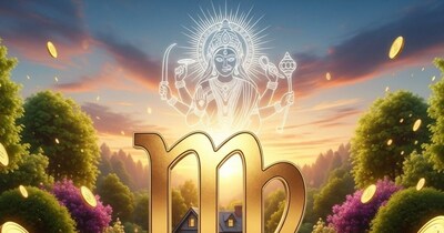 Virgos: Investments to Profit, Love Life Decisions, Mother Durga's Blessings Today