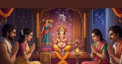 Virgo Horoscope Jan 21: Caution Advised, Lord Ganesha to Aid Work