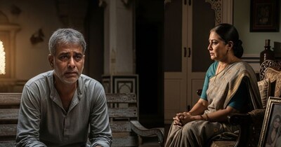 Husband Breaks 30-Year Silence: Wife's Affair Revealed, Pune Court Grants Divorce