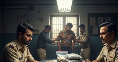 20 Crore Drug Racket Busted: Policeman Among 5 Arrested in Pune Rural