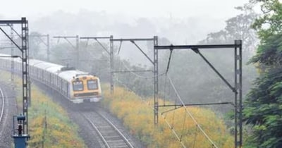 Pune-Nagpur Special Train Announced for Republic Day Weekend Travel