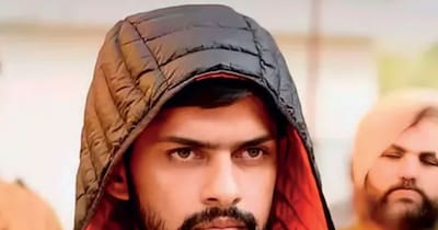 Lawrence Bishnoi Gang Expands in Bihar; Four Members, Including Shooter, Arrested by Patna Police