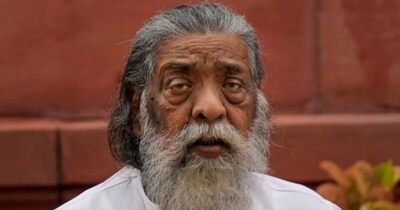 Shibu Soren Posthumously Awarded Padma Bhushan; Acknowledging a Life of Tribal Advocacy