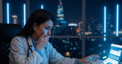 Pune Doctor Loses Lakhs in Credit Card Update Scam; Police Urge Caution