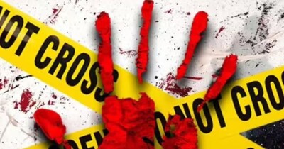 Pune Shocker: Man Hacks Woman and Friend to Death in One-Sided Love