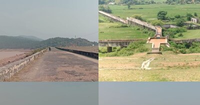 कुकरझप डैम