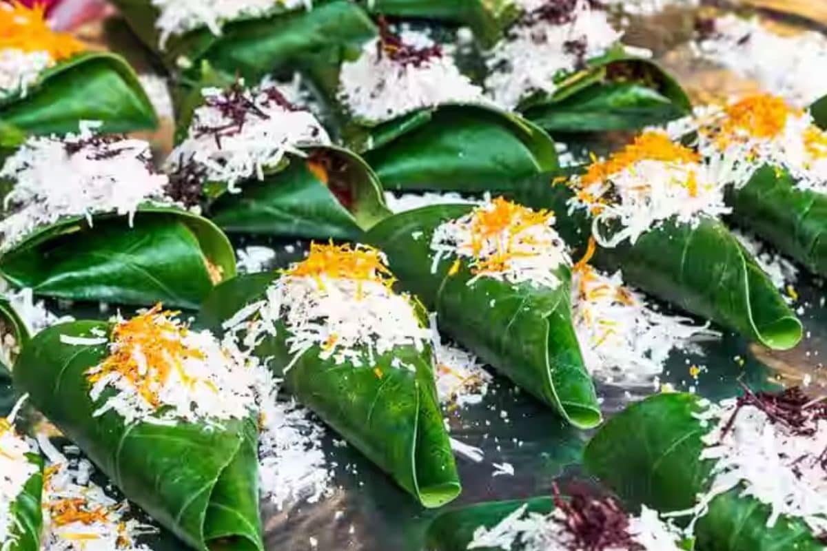 पान की दुकान पर फ्री में मिल जाएगी यह चीज बढ़ा देगी बच्चों की लंबाई पुरुषों की कमजोरी भी होगी दूर