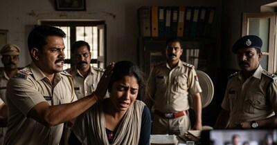 एआई जेनरेटेड प्रतीकात्मक इमेज