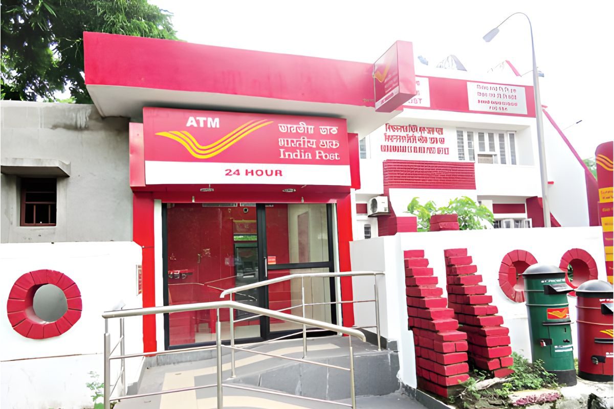 बैंकिंग सुविधा से जुड़ेगा देश का हर गांव डाक विभाग ने 887 ATM के साथ की नई शुरूआत