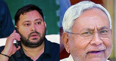 नीतीश कुमार की यात्रा