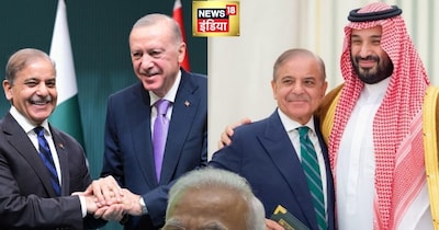 मुस्लिम देशों का नाटो 