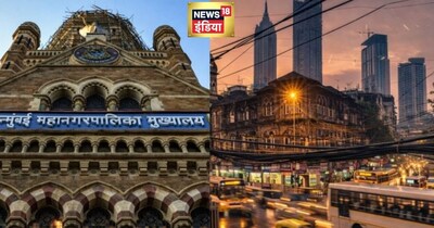 बीएमसी की खबर 