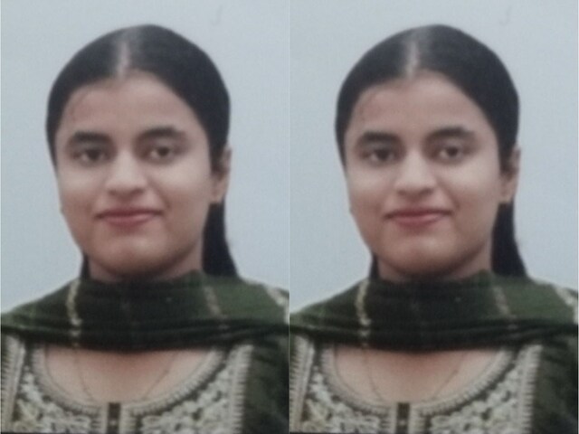 "अभ्युदय योजना आई काम", जौनपुर की बेटी ने बताया कैसे बनीं असिस्टेंट कमांडेंट