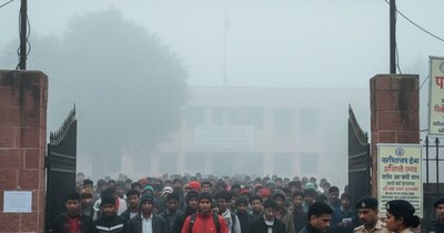 REET परीक्षा 2026