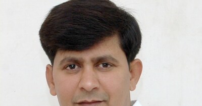 रामलाल शर्मा 