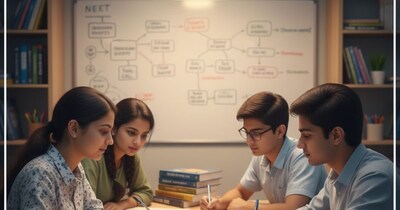 जानें NEET परीक्षा क्रैक करने की सटीक रणनीति और माइंडसेट