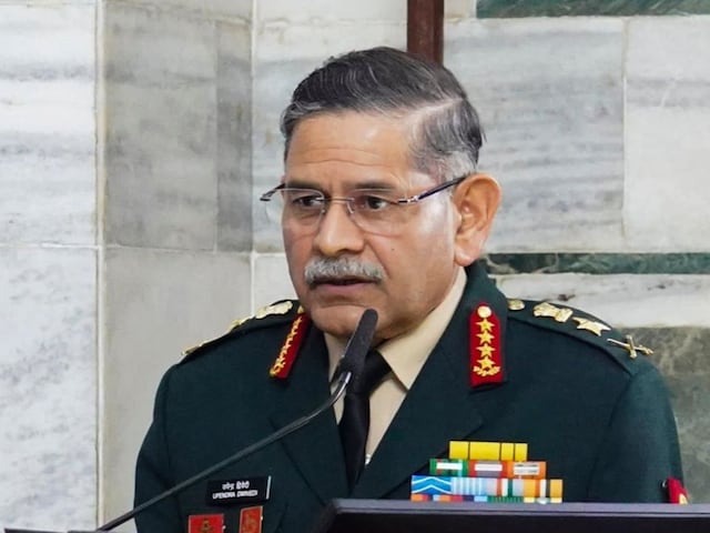  शक्सगाम घाटी पर भारत का करारा जवाब