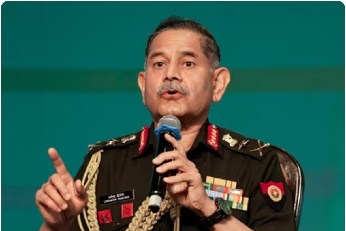 जब DGMO कहे कि छोटा सा काम है तो समझो बड़ी आफत आई है आर्मी चीफ ने सुनाई 22 अप्रैल की कहानी