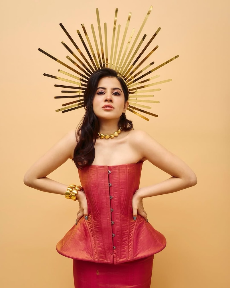 Splitsvilla 16, MTV Splitsvilla, Uorfi Javed controversy, Niharika Tiwari, Splitsvilla contestants, Splitsvilla theme, Karan Kundrra, Sunny Leone, उर्फी जावेद