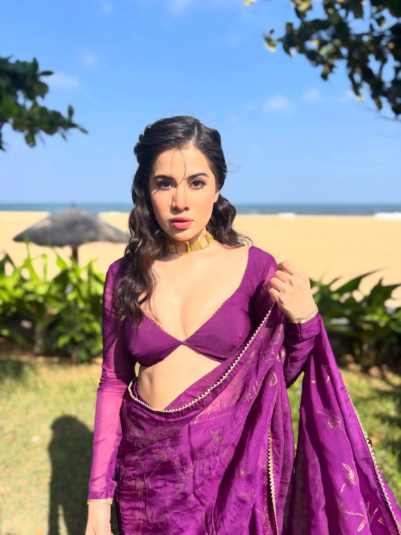 Splitsvilla 16, MTV Splitsvilla, Uorfi Javed controversy, Niharika Tiwari, Splitsvilla contestants, Splitsvilla theme, Karan Kundrra, Sunny Leone, उर्फी जावेद