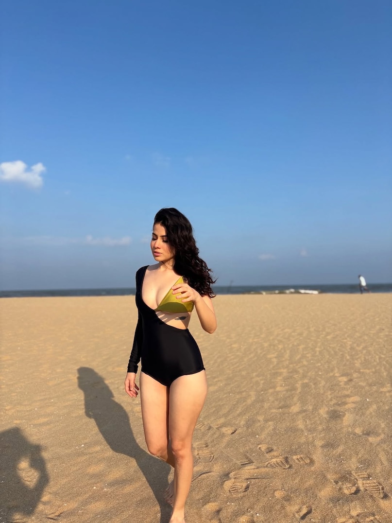 Splitsvilla 16, MTV Splitsvilla, Uorfi Javed controversy, Niharika Tiwari, Splitsvilla contestants, Splitsvilla theme, Karan Kundrra, Sunny Leone, उर्फी जावेद