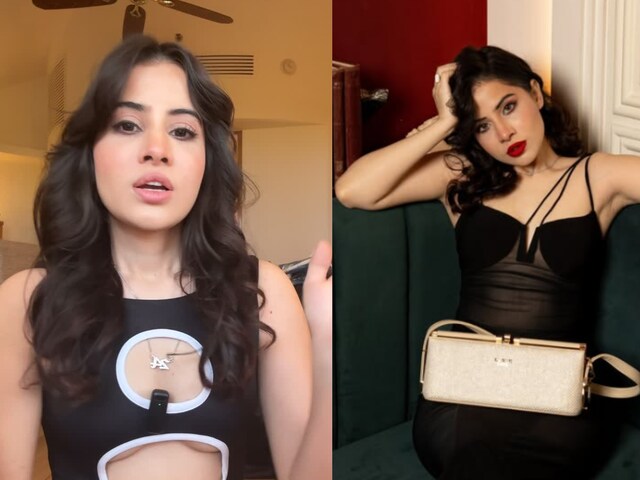 Urfi became Geeta? Actress expelled from Islam - 'I have left it long ago'