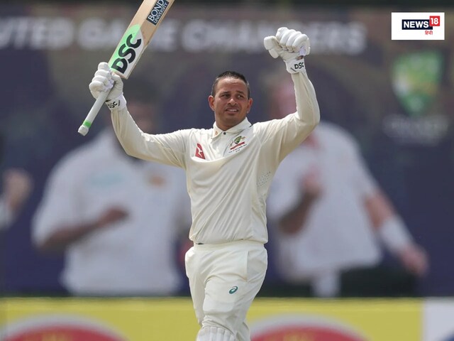 साल 2026 का पहला रिटायरमेंट, सिडनी में अपना आखिरी मैच खेलेंगे उस्मान ख्वाजा