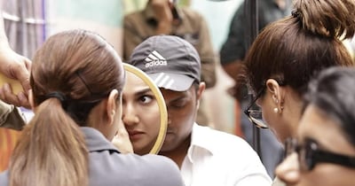 Vaani Kapoor, 37, Remains Single Despite Link-Up Rumors with Producer, Designer