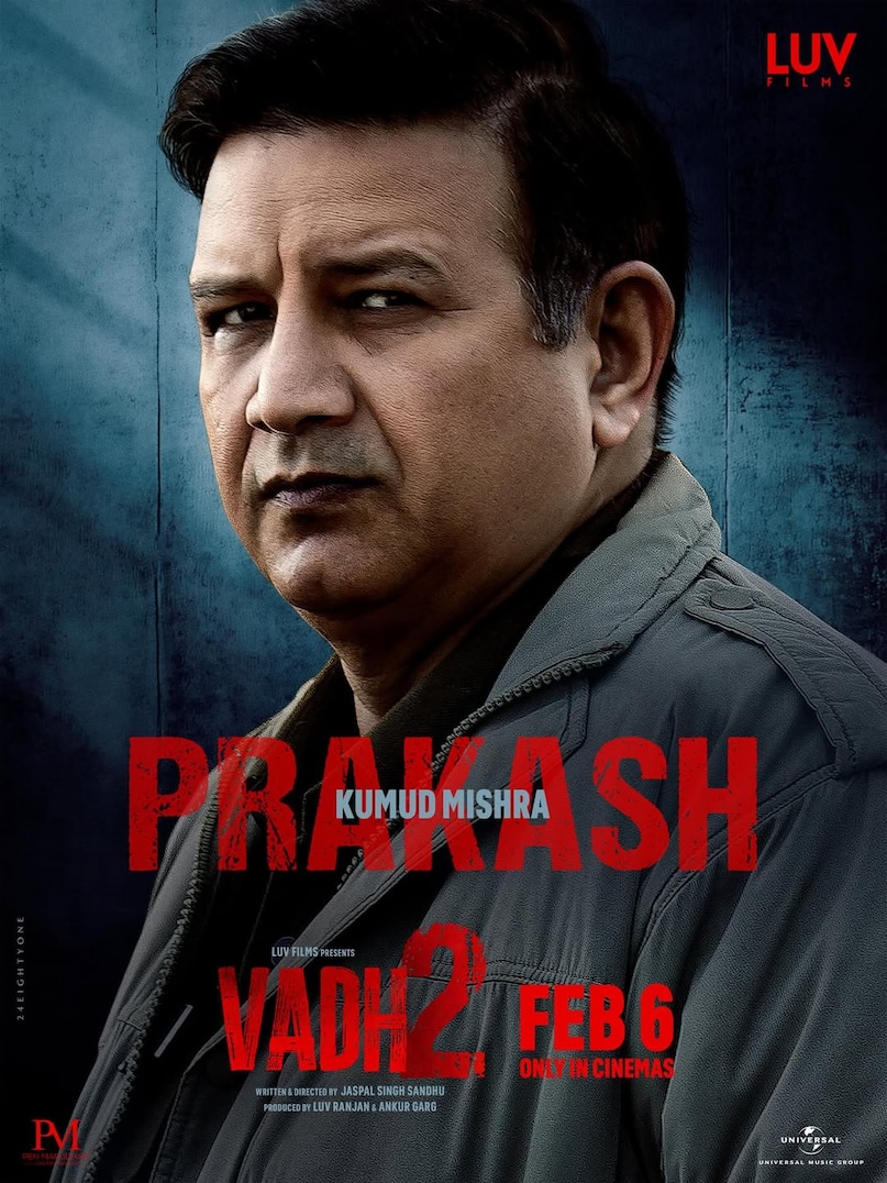 Sanjay Mishra-Neena Gupta's photoshoot before 'Vadh 2' goes viral 21 VADH2 4 2026 01 096492d2cf0877b9963728094bb503c1 -