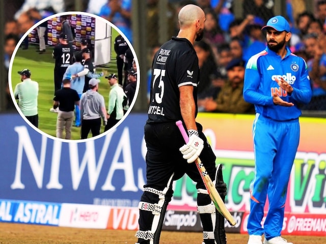 जिसकी वजह से हारा भारत, विराट ने उसे लगाया गले, गिफ्ट में दी अपनी जर्सी