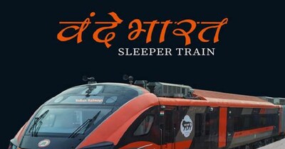 Vande Bharat Sleeper: Tickets Sold Out in Hours, Passengers Give Thumbs Up!