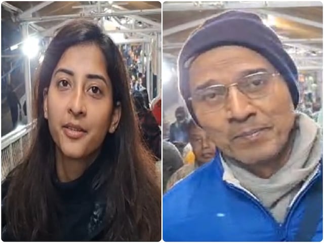 प्लेन जैसी सुविधा, ट्रेन जैसा किराया; वंदे भारत स्लीपर कैसे बनी गेमचेंजर?