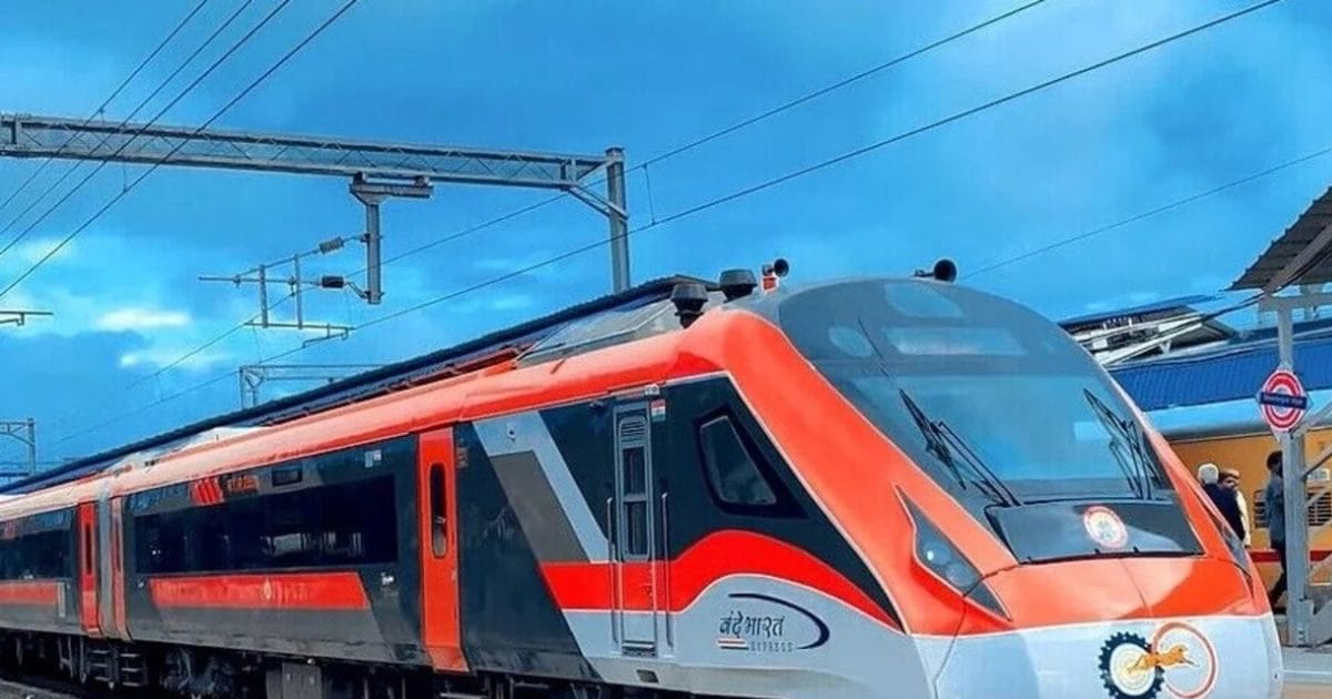देश की पहली वंदे भारत स्लीपर ट्रेन में क्या सुविधा, कितना किराया और कब चलेगी?