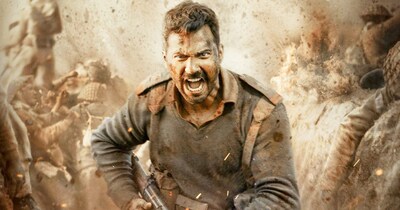 पूरी फिल्म देखे बिना किसी की एक्टिंग को जज करना कितना सही है?