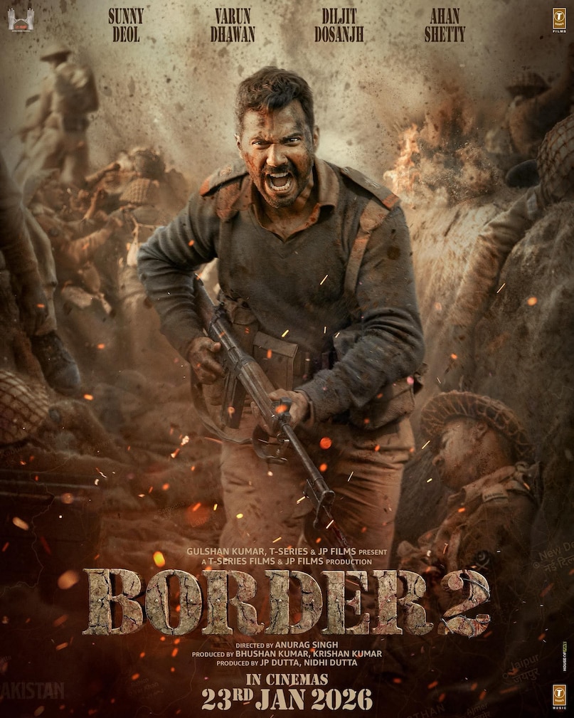 Border 2 Star Cast Fees, Border 2 Star Cast Fees, Sunny Deol Border 2 Salary, Sunny Deol Border 2 Salary, Ahan Shetty Border 2 Fee, Ahan Shetty Border 2 Fees, Border 2 Movie Budget 2026, Border 2 Movie Budget 2026, Sunny Deol vs Sunil Shetty Border, Sunny Deol vs Sunil Shetty Border