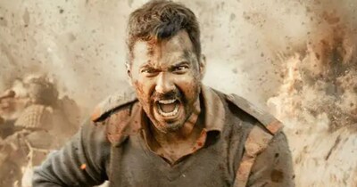 वरुण धवन ने दिए फैंस के सवालों के जवाब. (फोटो साभार: Instagram@Varun_dvn)