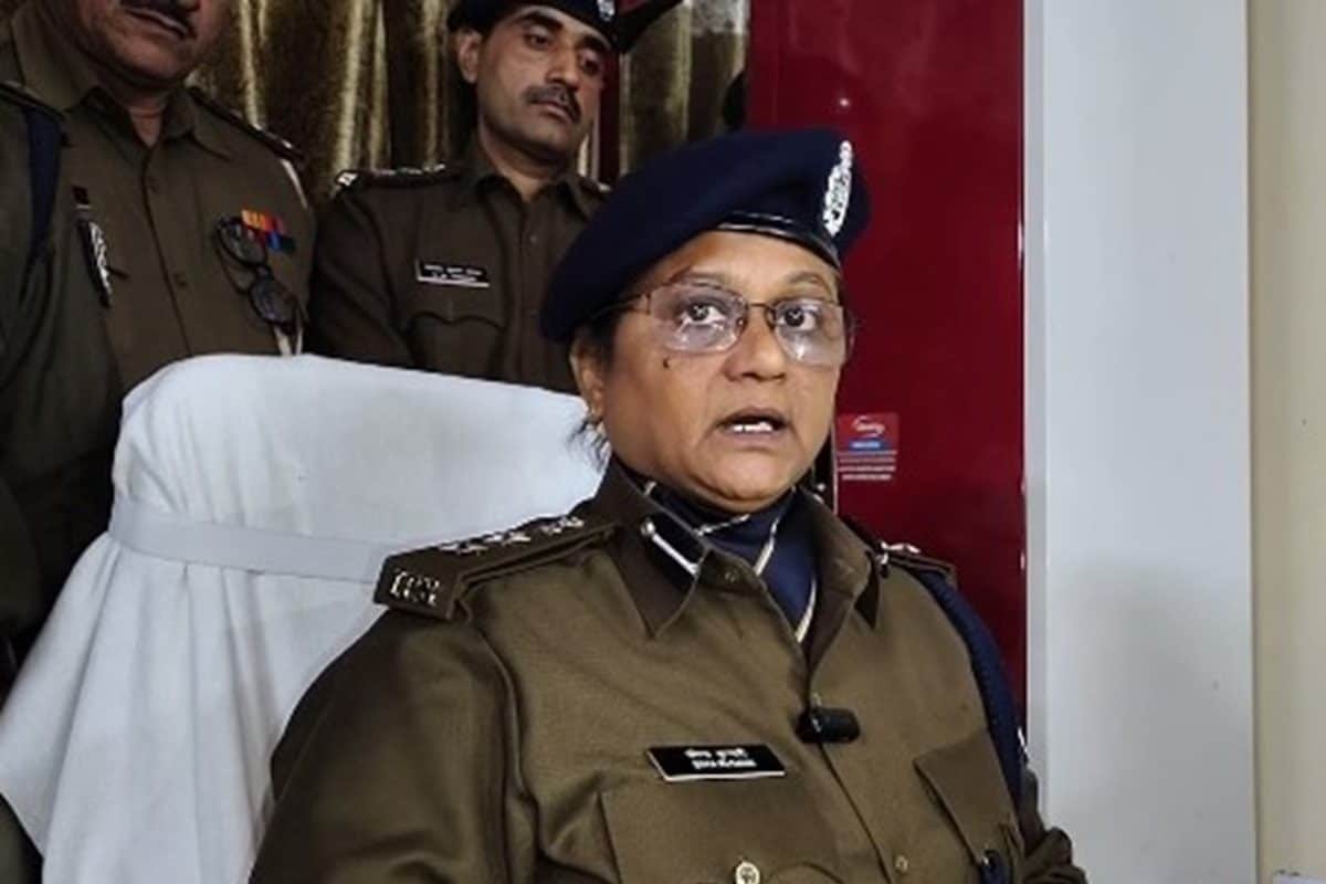 नर्स अंजलि की किससे धक्का-मुक्की हुई, नाराज होकर क्या किया? मौत केस की 2 कहानी