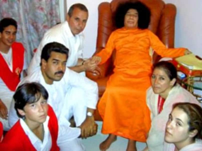 Venezuela Satya Sai Baba Venezuela Satya Sai Baba