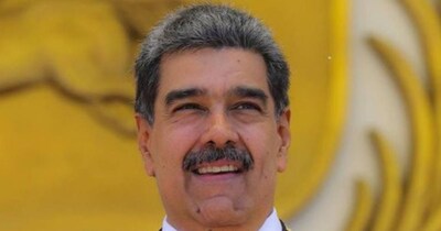 वेनेजुएला के शेयर बाजार में 50 फीसदी से ज्‍यादा का उछाल दिख रहा है. 