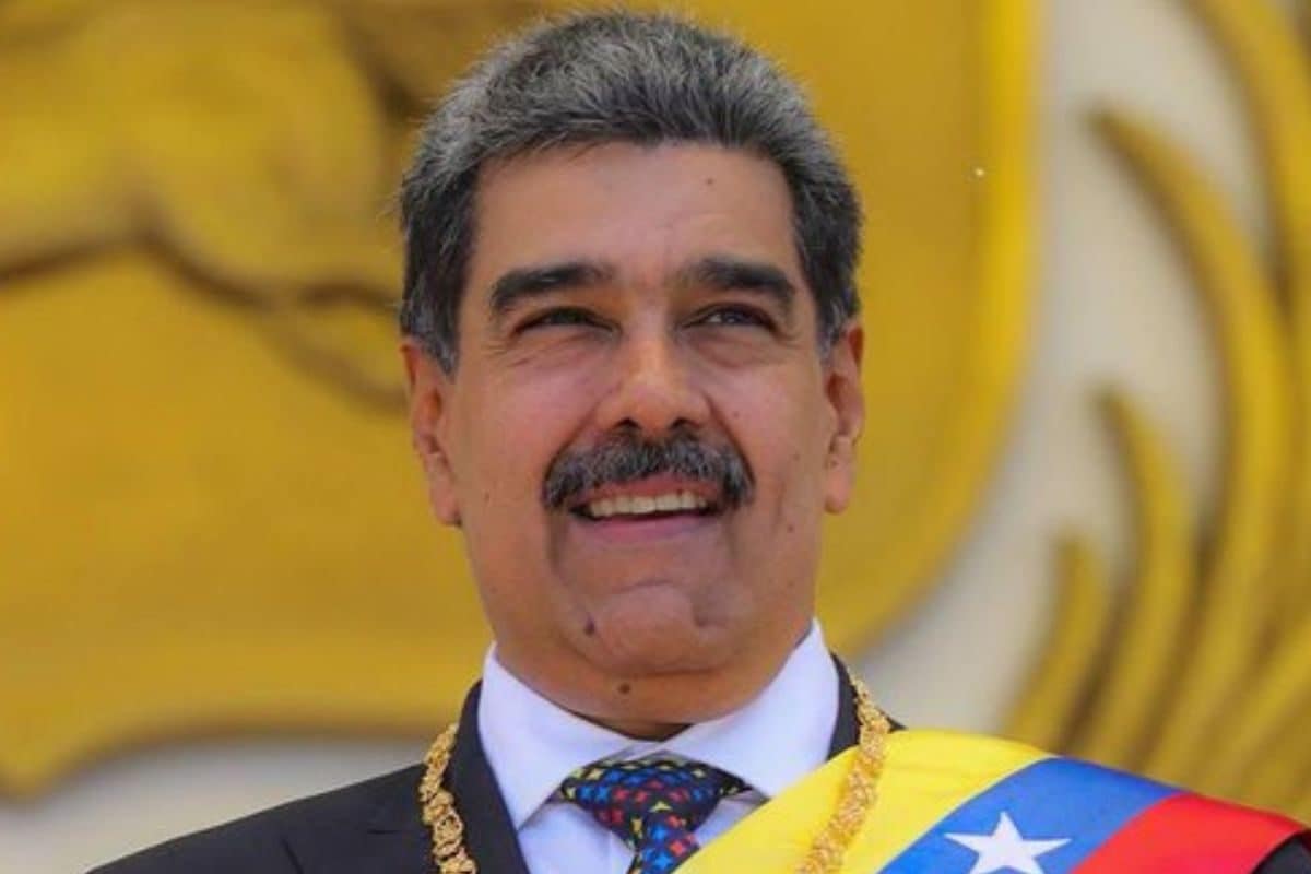 मादुरो के जाते ही क्‍यों नाचने लगे वेनेजुएला के निवेशक एक ही दिन में 50 फीसदी चढ़ गया बाजार अमेरिका से दिख रहा फायदा