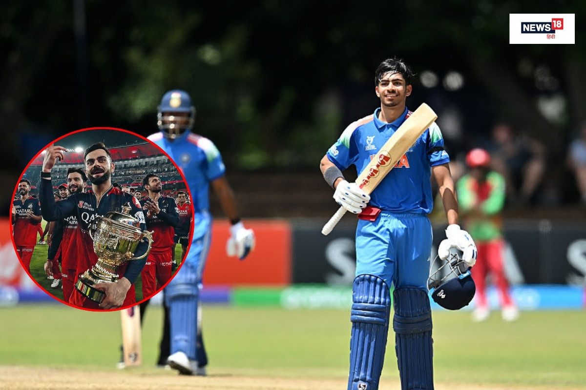 कौन हैं विहान मल्होत्रा? जिन्होंने अंडर-19 विश्व कप में बल्ले से मचाया कोहराम, जल्द ही विराट कोहली के साथ शेयर करेंगे ड्रेसिंग रूम