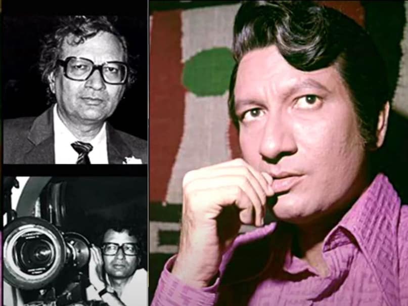 Vijay anand , Vijay anand aka Goldee , Dev anand Brother Vijay anand, superstar Dev anand, Dev Anand Brother Vijay Anand married his Niece , vijay anand Birth anniversary, vijay anand movies , vijay anand facts, Vijay anand first wife, विजय आनंद, विजय आनंद को कैसे मिला गोल्डी नाम, देवानंद के भाई विजय आनंद, विजय आनंद की पहली पत्नी, विजय आनंद ने सगी भांजी संग की शादी
