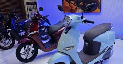 VinFast Launches 4 New E-Scooters with Zero Down Payment, Expands Battery Swap Network