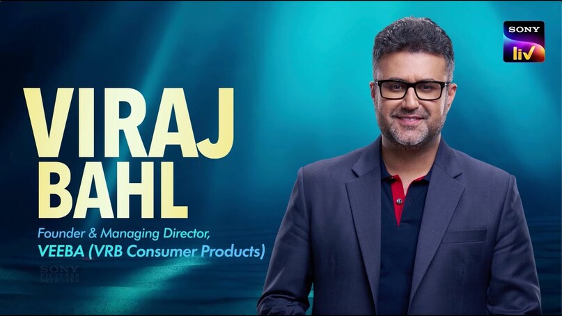 Shark Tank India 5, Anupam Mittal, Vineeta Singh, Namita Thapar, Peyush Bansal, Ritesh Agarwal, Kunal Bahl, Viraj Bahl, Amit Jain, शार्क टैंक इंडिया सीजन 5, शार्क टैंक इंडिया सीजन 5 में 6 नए शार्क्स की एंट्री