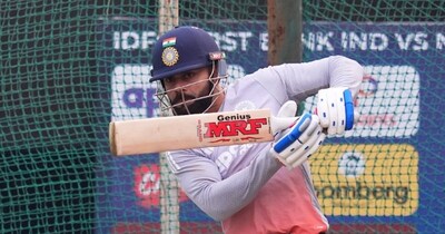 विराट कोहली के निशाने पर महारिकॉर्ड. 