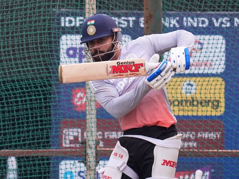 Virat Kohli, Virat Kohli massive record, Virat Kohli 42 runs away, Virat Kohli cricket records, Virat Kohli batting records, Virat Kohli runs records, ind vs nz, india vs new Zealand, विराट कोहली, विराट कोहली 42 रन दूर, कोहली रिकॉर्ड