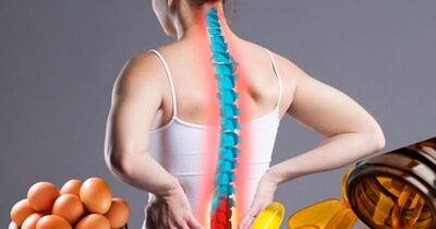 विटामिन ए का ओवरडोज घातक. 