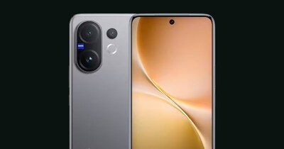 Vivo V70 की एंट्री तय.